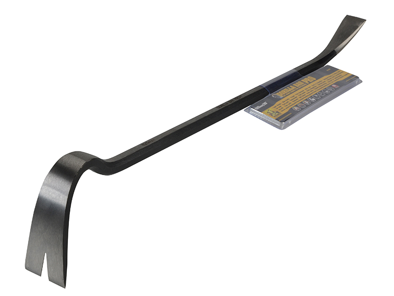 Gorilla Bar Pro(TM) 625mm (25in)