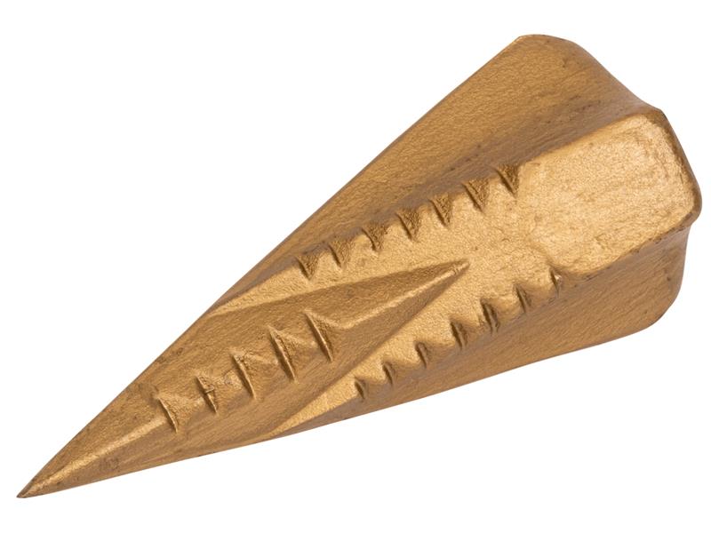 Wood Grenade(R) Splitting Wedge 1.6kg (4 lb)