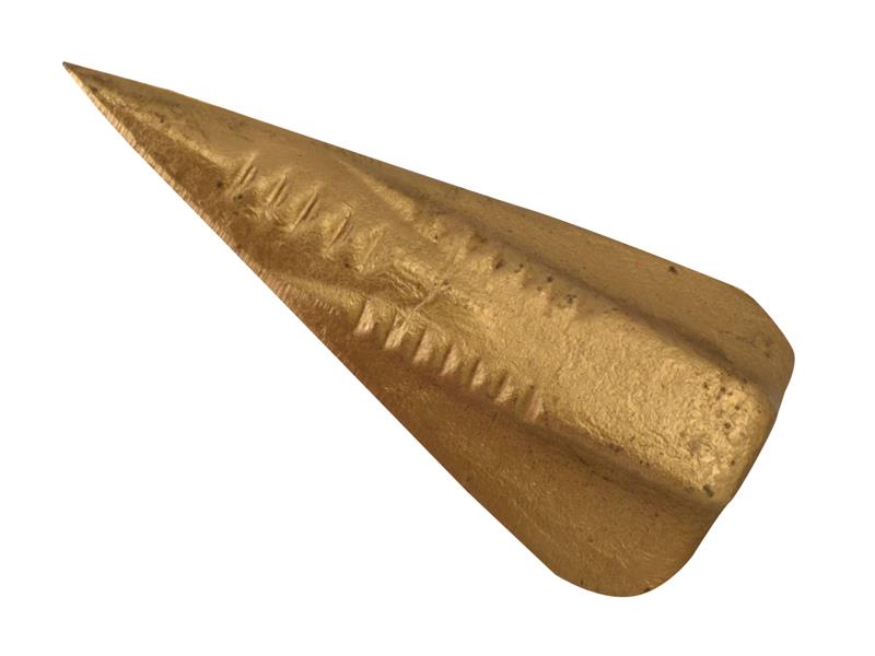 Wood Grenade(R) Splitting Wedge (Blister Packed) 1.6kg (4 lb)