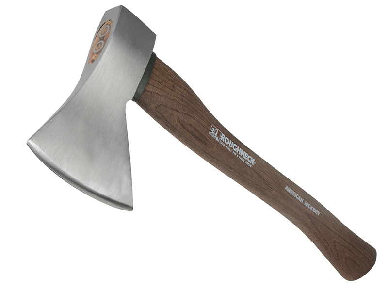 FSC(R) American Hickory Hatchet 1.0kg (2.1/4 lb)