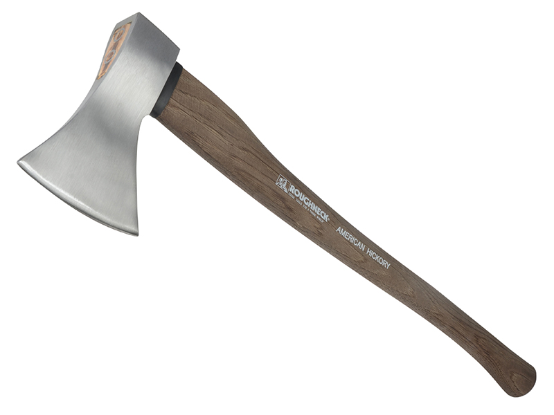 FSC(R) American Hickory Axe 1.25kg (2.3/4 lb)