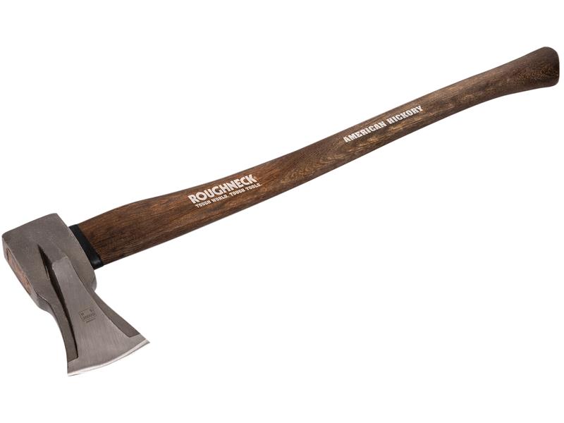Vintage Splitting Maul 2.0kg (4.1/2 lb)