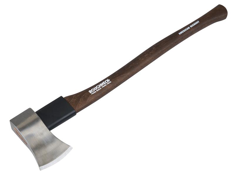 Vintage Splitting Axe 2.5kg (5.1/2 lb)
