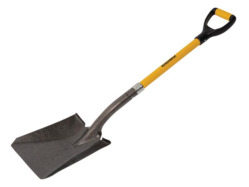 Square Shovel