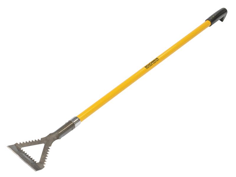 Sharp-Edge Dutch Hoe