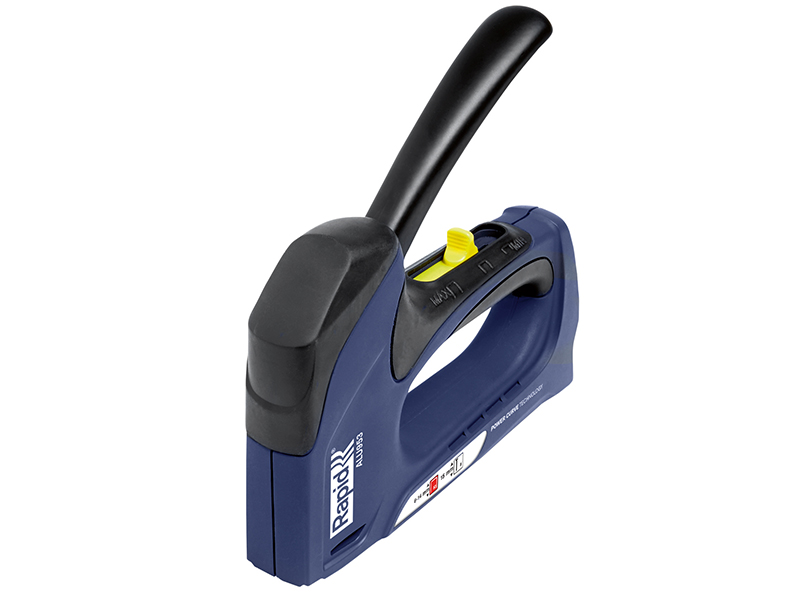 ALU953 Combi-Tacker with Powercurve Technology(TM)