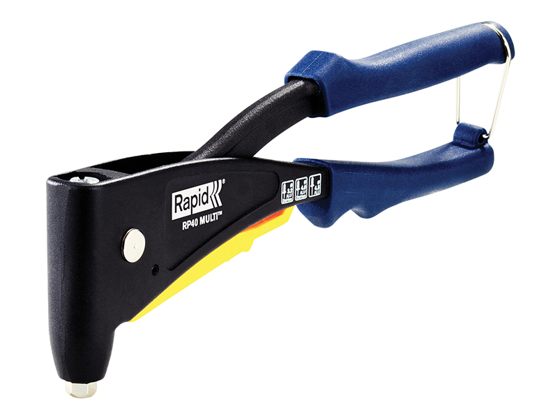RP40 MULTI(TM) Hand Riveter