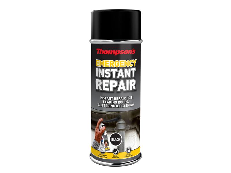 Thompsons Emergency Instant Repair Aerosol 450g