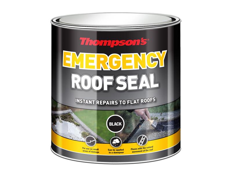 Thompsons Emergency Roof Seal 1 litre