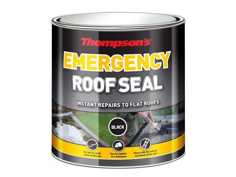 Thompsons Emergency Roof Seal 2.5 litre