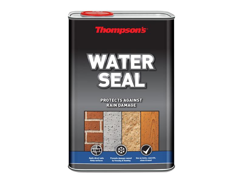 Thompsons Water Seal 1 litre