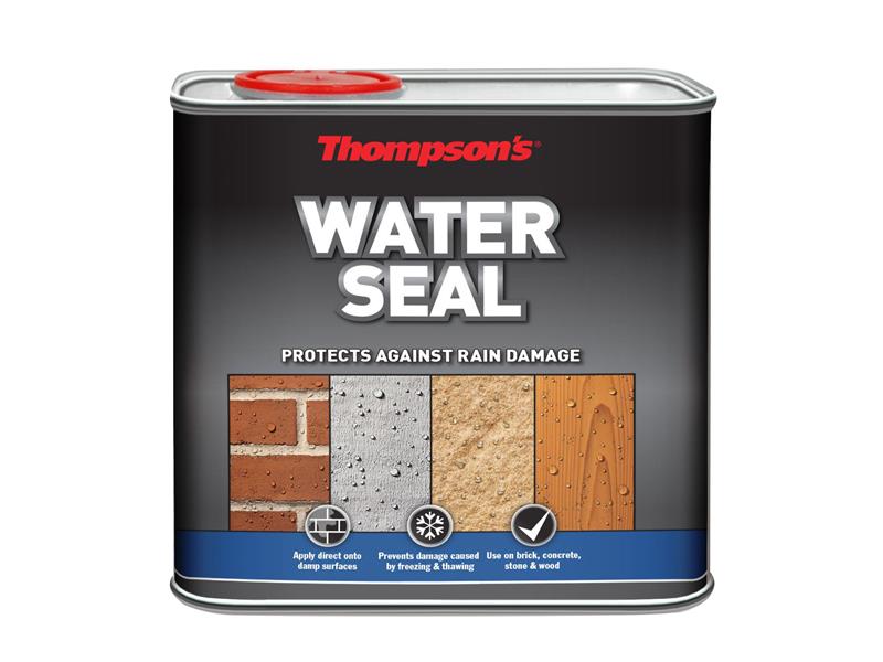 Thompsons Water Seal 2.5 litre