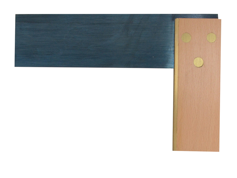 RC425 Beechwood Carpenters Square 150mm (6in)