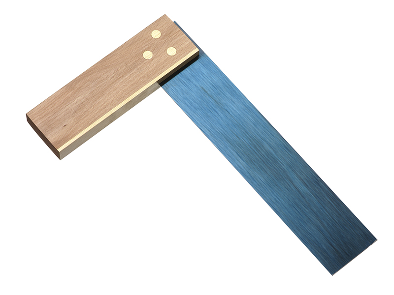 RC427 Beechwood Carpenters Square 225mm (8.3/4in)