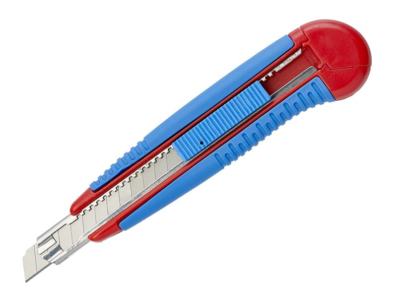 Snap Blade Knife 9mm