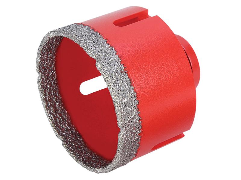 Dry Cut Diamond Drill Bit 68mm