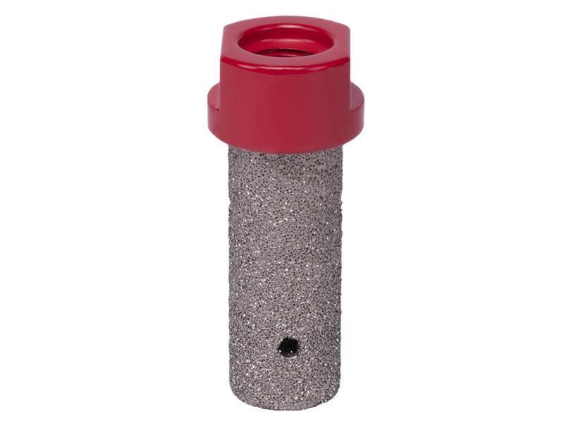 Cylindrical Diamond Grinding Bit 20mm