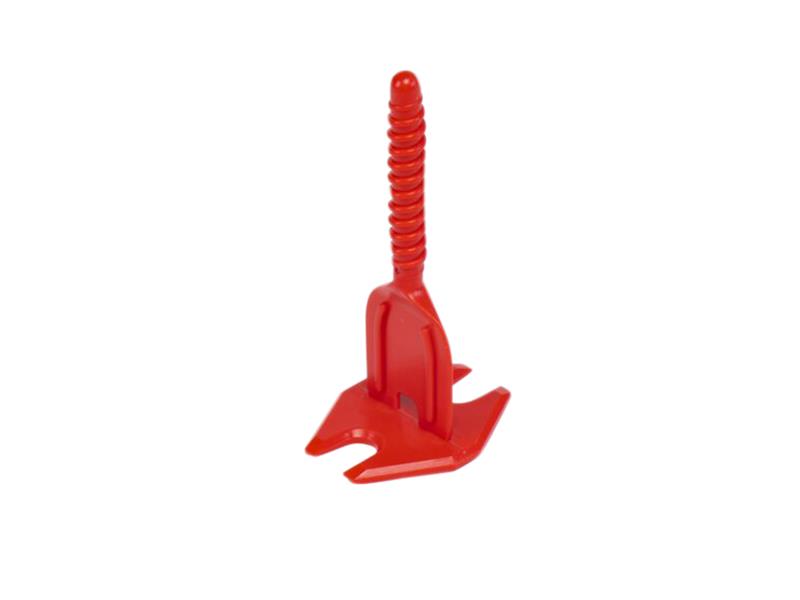 CYCLONE LEVEL SYSTEM Flat Base 3mm (300)