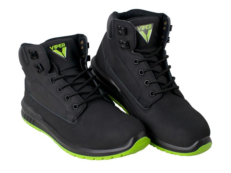 Viper SBP Safety Boots UK 10 EUR 44