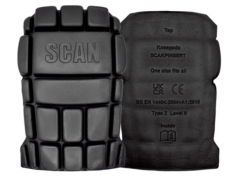 Kneepad Insert Type 2 Level 0