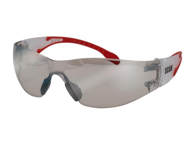 Flexi Spectacle Mirror