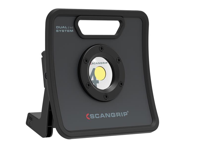 NOVA 4K C+R DUAL SYSTEM COB LED Work Light 4000 Lumens