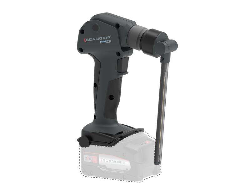 MULTILIGHT FLEX CONNECT Light 18V Bare Unit