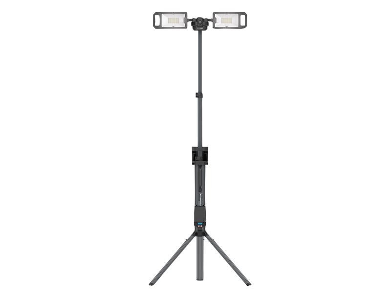 TOWER 8 CONNECT Floodlight 18V Bare Unit
