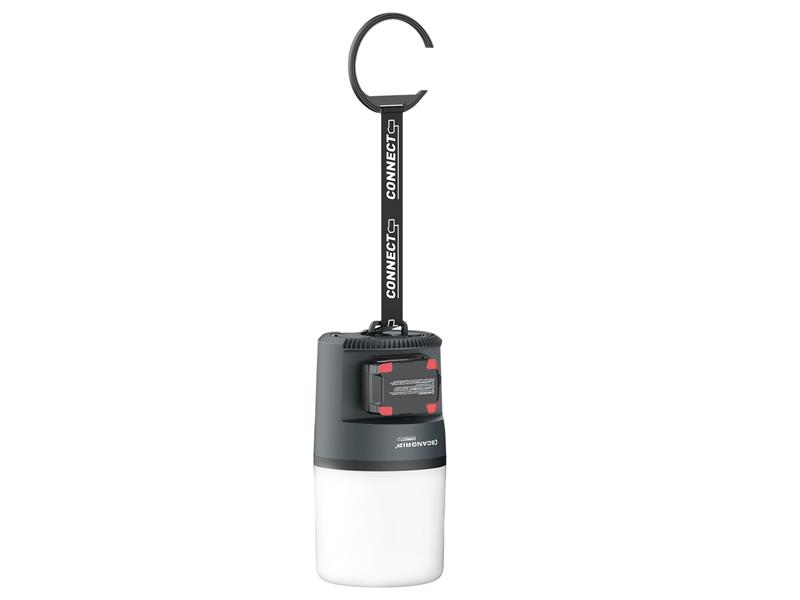 AREA 6 CONNECT 360? Work Light 18V Bare Unit