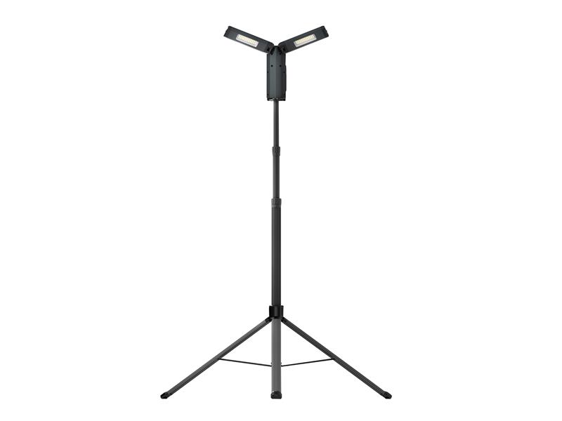 TOWER COMPACT CONNECT Light 2500 Lumens 18V Bare Unit