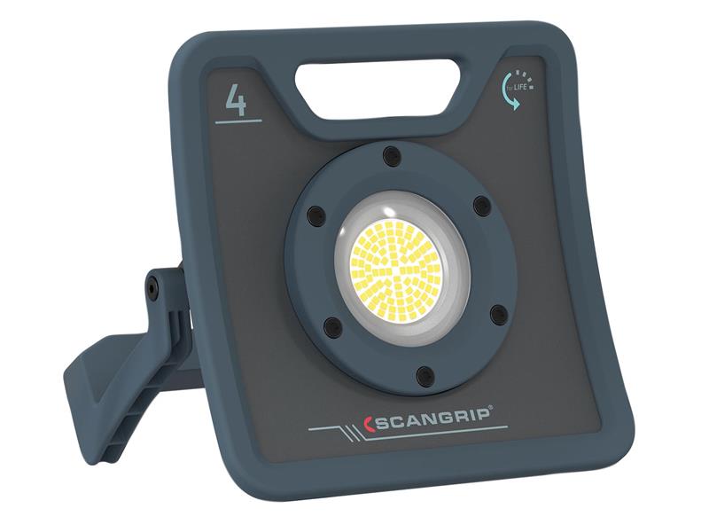 NOVA 4 Work Light 4000 Lumens