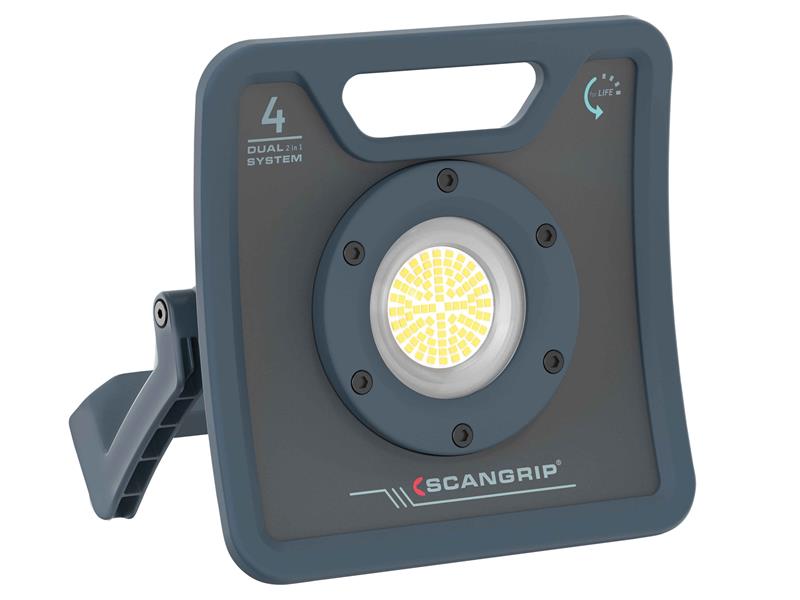 NOVA 4 C+R DUAL Work Light 4000 Lumens