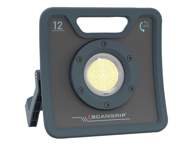 NOVA 12 Work Light 12000 Lumens