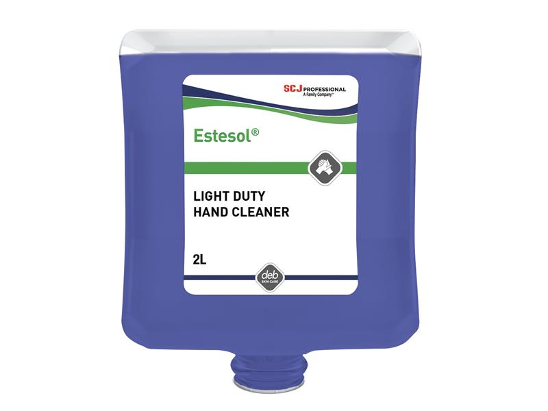 Estesol(R) Light-Duty Hand Cleaner Cartridge 2 litre
