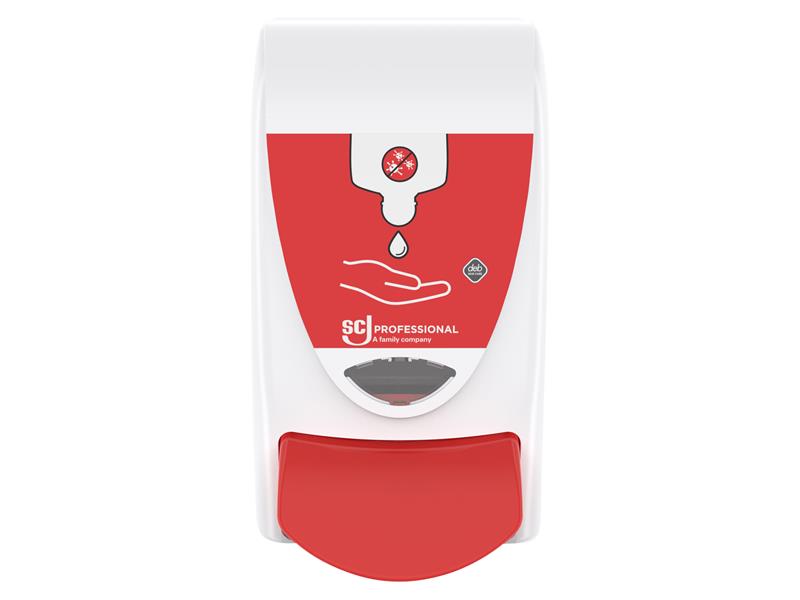 Sanitiser Dispenser 1 litre