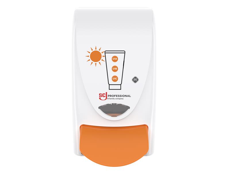 Stokoderm(R) Sun Protect 50 PURE Dispenser 1 litre