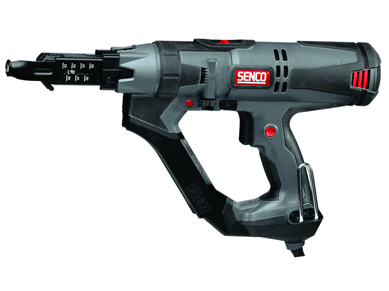 DS5550 DuraSpin(R) Screwdriver 25-55mm 110V