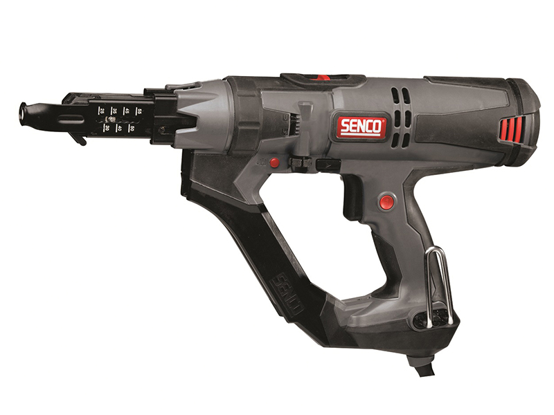 DS5525 DuraSpin(R) Screwdriver 25-55mm 240V