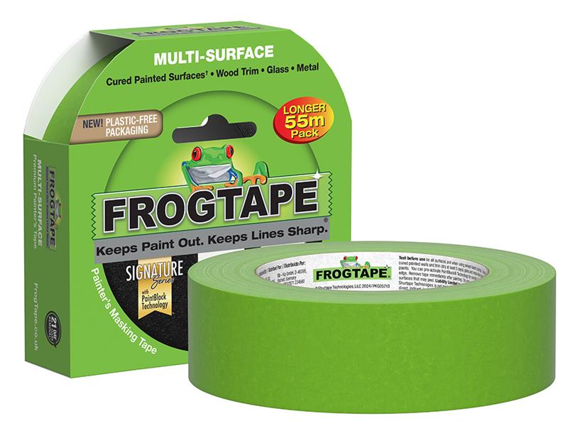 Multi-Surface Tape 36mm x 55m 105942