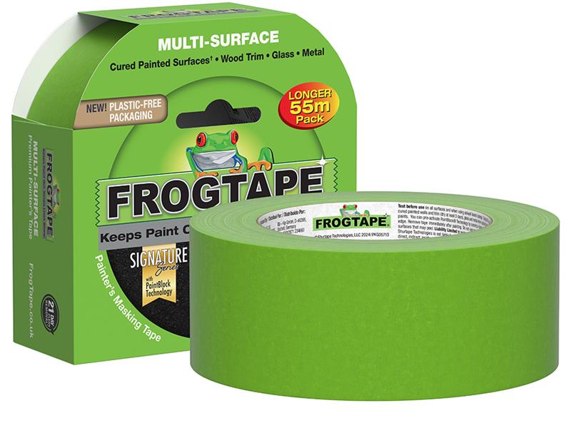 Multi-Surface Tape 48mm x 55m 105943