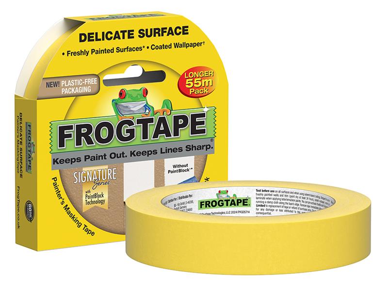 Delicate Surface Tape 24mm x 55m 105947