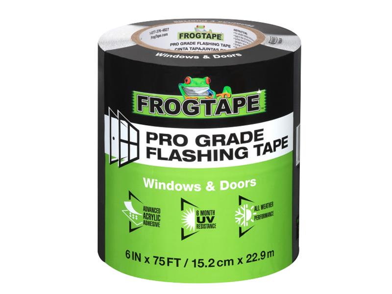 FrogTape(R) Pro Flashing Tape 15cm x 22.9m