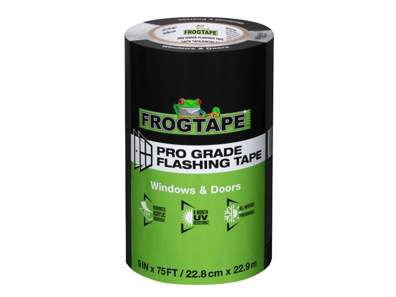 FrogTape(R) Pro Flashing Tape 22cm x 22.9m