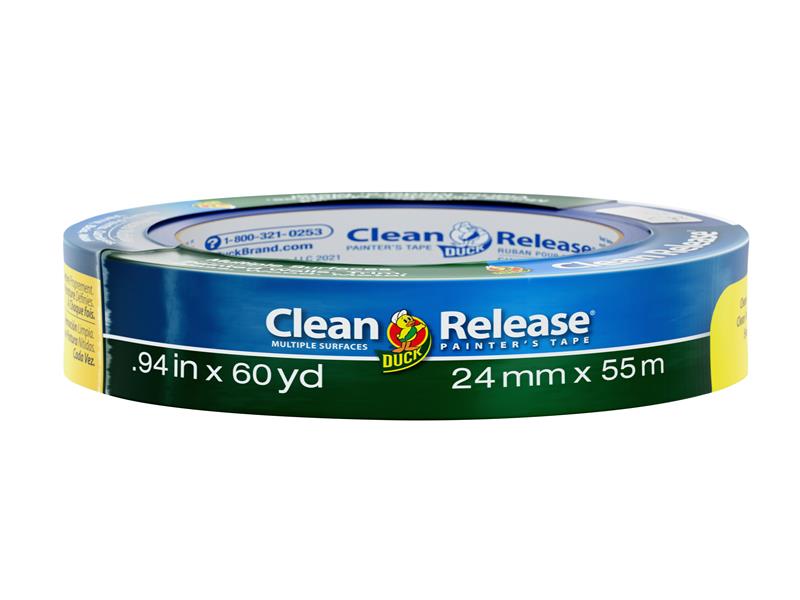 Duck(R) Clean Release(R) Masking Tape 24mm x 55m