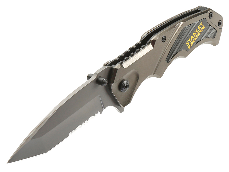 FatMax(R) Pocket Knife