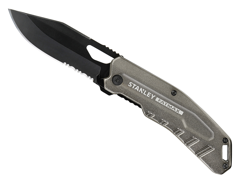 FatMax(R) Premium Pocket Knife