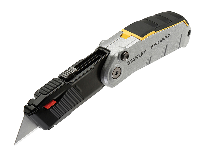 FatMax(R) Spring Assist Knife