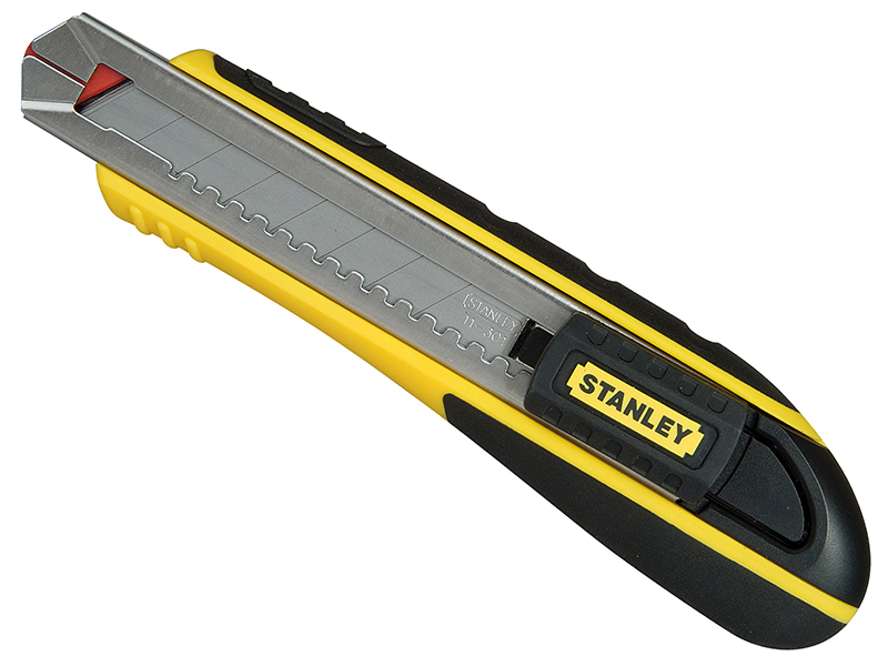 FatMax(R) Snap-Off Knife 18mm