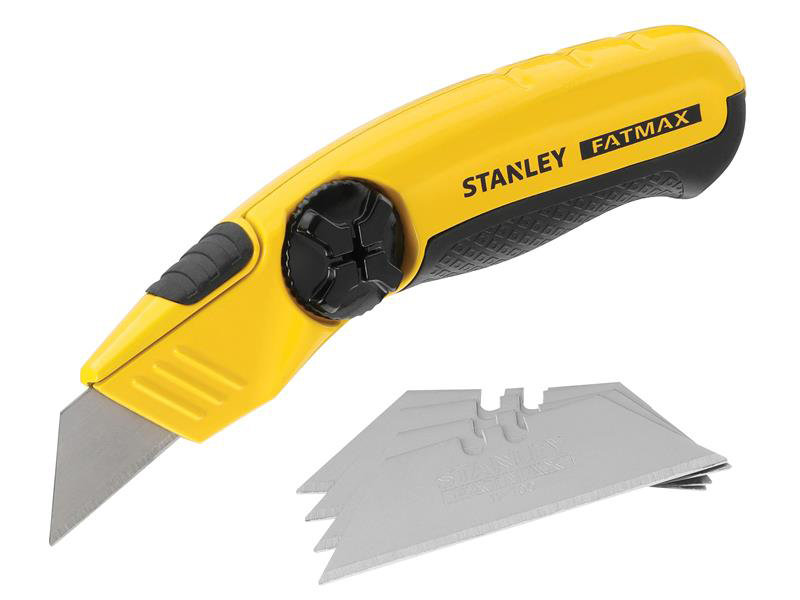 FatMax(R) Fixed Blade Utility Knife
