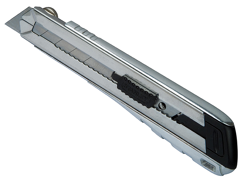 FatMax(R) Pro Snap-Off Knife 25mm
